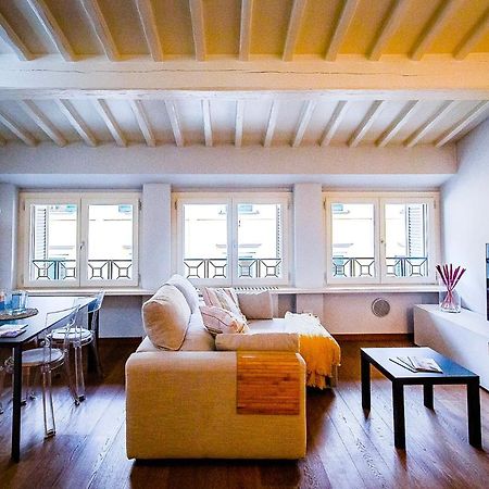 Acacia Firenze - Cocco Διαμέρισμα Εξωτερικό φωτογραφία